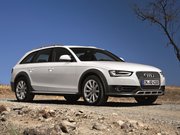 Изображение Audi A4 allroad IV (B8) Рестайлинг 2011—2016