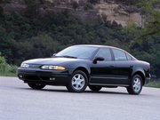 Изображение Oldsmobile Alero 1999 – 2004