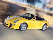 Изображение Porsche 911 VI (997) 2004—2009