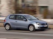 Изображение Volkswagen Golf VI 2008—2012