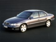 Изображение Opel Omega B Рестайлинг 1999—2004