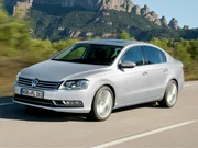 Изображение Volkswagen Passat B7 2011—2015