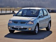Изображение Renault Logan I 2004—2009