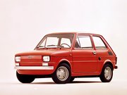 Изображение Fiat 126 I 1972 – 1996