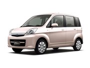 Изображение Subaru Stella I 2006 – 2011