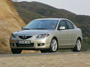 Изображение Mazda 3 I (BK) Рестайлинг 2006—2009