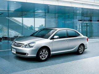 2005 Toyota Allion I Рестайлинг, синий, 800000 рублей, вид 1