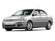 Изображение Toyota Corolla IX (E120, E130) Рестайлинг 2003—2007