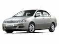 2005 Toyota Corolla IX (E120, E130) Рестайлинг, голубой, 385000 рублей