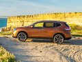 2015 Nissan X-Trail III, серый, 1830000 рублей - вид 1
