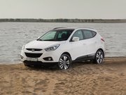 Изображение Hyundai ix35 I Рестайлинг 2013—2015