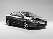 Изображение Renault Fluence I 2009—2013