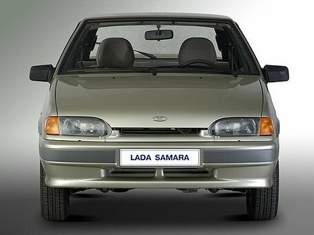 2007 Lada (ВАЗ) 2113, чёрный, 100000 рублей - вид 3