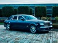 2015 Rolls-Royce Phantom VII Рестайлинг (Series II), чёрный
