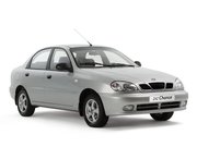 Изображение ЗАЗ Chance 2009—2014