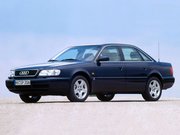 Изображение Audi A6 I (C4) 1994—1997