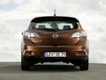 2011 Mazda 3 II (BL) Рестайлинг, чёрный, 600000 рублей - вид 3