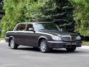 Изображение ГАЗ 31105 «Волга» 2003—2009