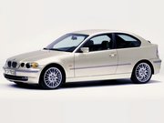 Изображение BMW 3 серии IV (E46) Рестайлинг 2001—2007
