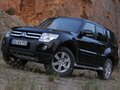 2008 Mitsubishi Pajero IV, серый, 1900000 рублей