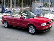 Изображение Audi Cabriolet 1991 – 2000