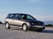 Изображение Nissan Almera II (N16) Рестайлинг 2002—2006