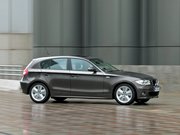 Изображение BMW 1 серии I (E81/E82/E87/E88) 2004 – 2007