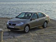 Изображение Renault Symbol ll 2008—2012