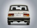 2008 Lada (ВАЗ) 2107, пурпурный, 500000 рублей - вид 3