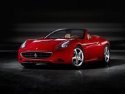 Изображение Ferrari California I 2008 – 2014