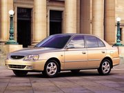Изображение Hyundai Accent II 1999—2012
