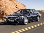 Изображение Mercedes-Benz S-Класс VI (W222, C217) 2013—2017