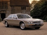 Изображение Jaguar XJ II (X300) 1994—1997