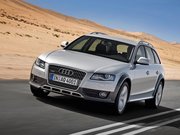 Изображение Audi A4 allroad IV (B8) 2009—2011