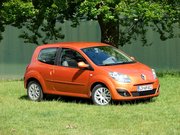 Изображение Renault Twingo II 2007 – 2011