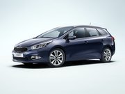 Изображение Kia Ceed II 2012—2015
