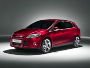 Изображение Ford Focus III 2011—2015