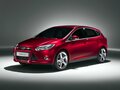 2011 Ford Focus III, серый, 850000 рублей