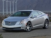 Изображение Cadillac ELR I 2013 – 2015