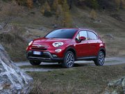 Изображение Fiat 500X I 2014 – 2018