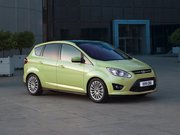 Изображение Ford C-MAX II 2010—2015