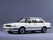 Изображение Nissan Sunny B12 1986 – 1991