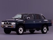 Изображение Nissan Datsun D21 1985 – 1997