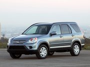 Изображение Honda CR-V II Рестайлинг 2004—2006