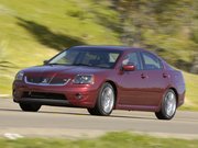 Изображение Mitsubishi Galant IX Рестайлинг 2006—2008
