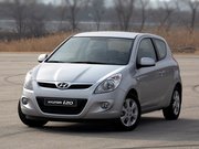 Изображение Hyundai i20 I 2008—2012