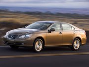 Изображение Lexus ES V 2006 – 2009