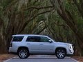 2018 Cadillac Escalade IV, чёрный, 6250000 рублей - вид 1