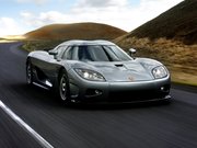Изображение Koenigsegg CCX 2006 – 2010
