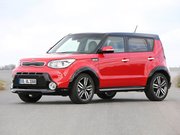 Изображение Kia Soul II 2013—2016